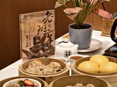 -武林厨神·粤式茶点(沙园2店)