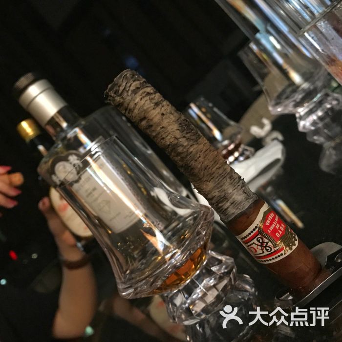 the winston bar(世茂国际广场店)图片 - 第3张