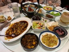 -柒园·三十年创意杭帮菜(龙湖滨江天街店)