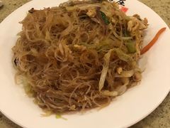 台式炒米粉-鹅庄·台湾美食(七宝店)