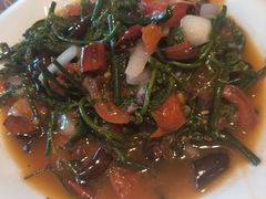 -金塔傣乡·云南民族特色菜·傣味手抓饭(金瓦路店)