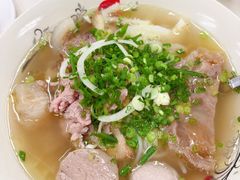 -Pho Hoa Pasteur