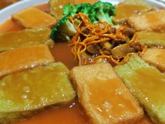-花溪雨·森林餐厅(石基店)