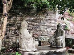 -寒岩夕照农家乐