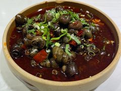 -光海·乡记酸菜鱼·始于1996(花园路店)