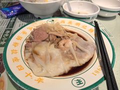 -西关明记肠粉(荔枝湾店)