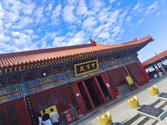 -华清宫景区