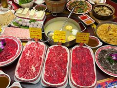 -大吉利·潮汕鲜牛肉火锅(总店)