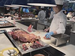 -帝企鹅自助餐厅•儿童岛•真企鹅(长隆企鹅酒店)