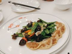 -州康·本帮菜(南桥百联店)