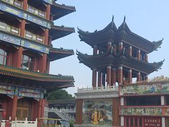 -大明幻境第一城