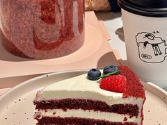 -姆们M Sweetie Cake(五道口店)