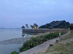 -东钱湖旅游度假区