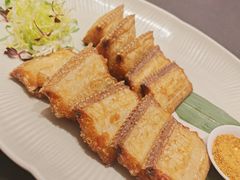 -Yan Ting 宴庭中餐厅(上海静安瑞吉酒店)