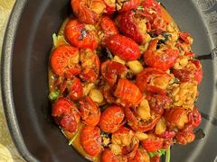 -聚味瞿记·龙虾堂(坡子街店)