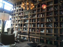 -漫咖啡MAANCOFFEE(清江路店)