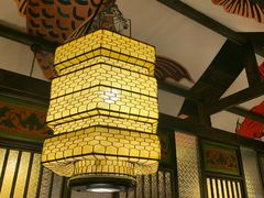 大堂-院8里·小聚园老川菜(九眼桥店)