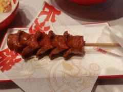 -万利记·长沙粉面小吃(京基水贝店)
