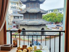 -怡园饭店-餐厅(四望亭店)