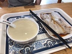 -冰泉豆浆馆(阳朔店)