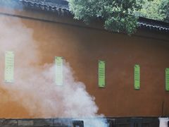 -西园戒幢律寺