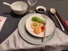 -沈灶河豚宴·河豚融合餐厅(汉中路店)