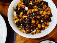 -大清花饺子(山庄店)