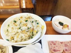 -老码头火锅(玉林店)