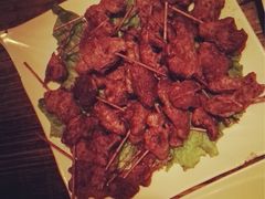 -Helens海伦司小酒馆(红旗南路店)