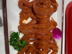 -焱三乐四川火锅店(经纬街店)