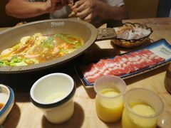 自制布丁-阿味大虾(奥克斯广场店)