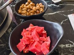 -潮汕美牛肉丸火锅店(天宁寺店)