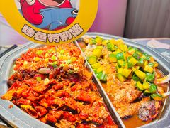 一诚一味酱香烤鱼-一味一诚•鲜嫩烤鱼(昌平悦荟店)