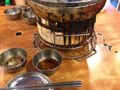 -蒜香焼肉PURUSHIN(马场路店)