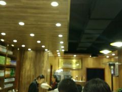 -清真益鑫羊肉手抓馆(南大街店)