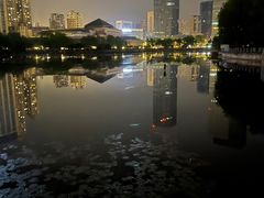 -后襄河公园