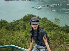 -南丫岛
