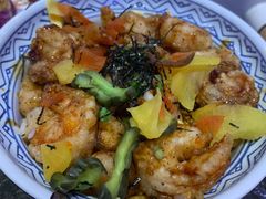 -将太无二·北美传奇寿司(荟聚购物中心西红门店)