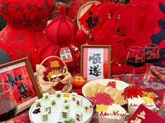 -汉水谣·江景餐厅(江滩店)