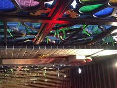 大堂-悦满楼·西关名点·湛江名菜(航空综合大厦店)