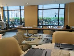 -西安高新希尔顿酒店·咖啡露台西餐厅