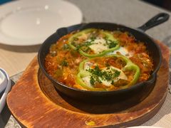 -La Medina餐厅(亮马河南路店)