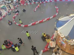 -蒸香阁皖北特色小吃(万达广场店)