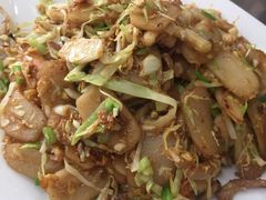 -乐清海鲜面馆(服装城店)