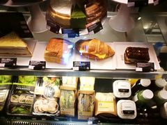 -星巴克(广州东圃天银店)