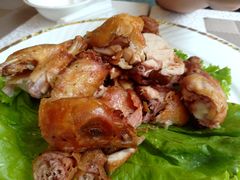 -惠丰堂饭庄(北洼路店)