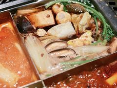 -海底捞火锅(徐州火车站店)
