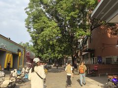 -清华大学-澜园教工餐厅