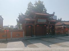 -同安孔庙