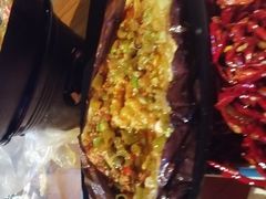 -二钳洞庭虾蟹·江湖菜(成都鹭岛店)
